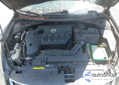 2011 Nissan Altima 2.5 S z USA, uszkodzony, nr VIN 1N4AL2AP3BC181038